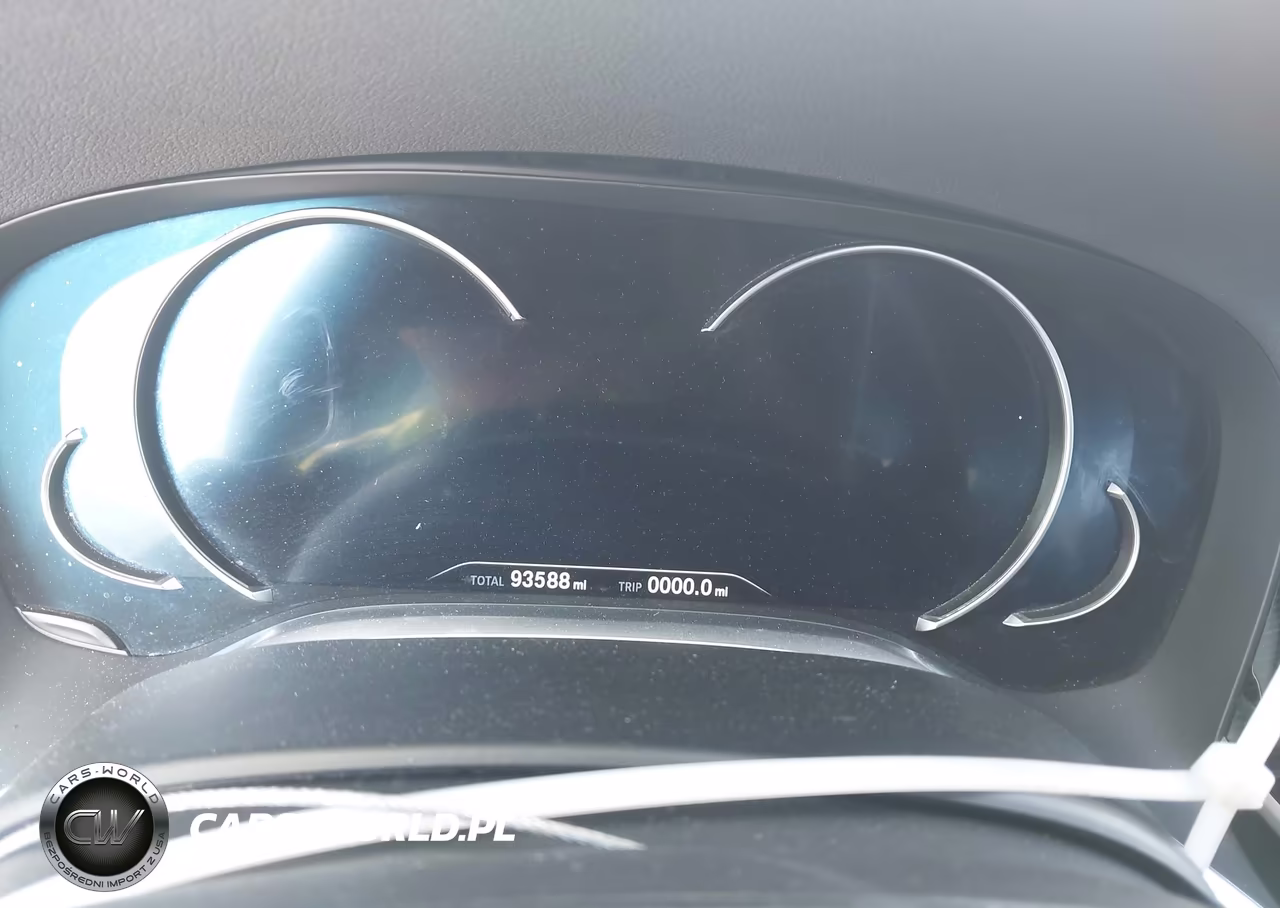 2019 BMW 740I VIN:WBA7E2C5XKB217076 - 7
