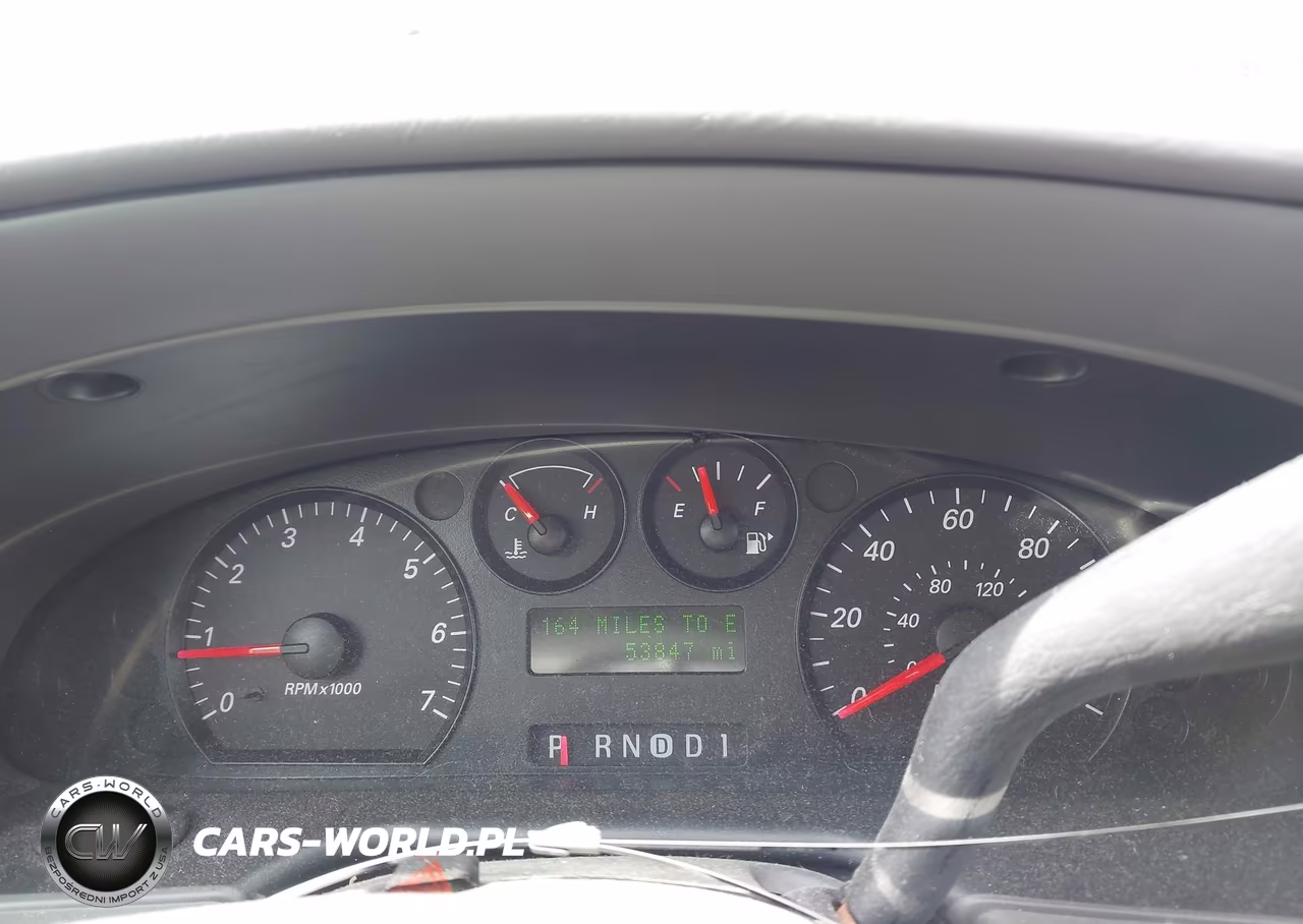 2005 Ford Taurus Se VIN:1FAFP53285A112553 - 7
