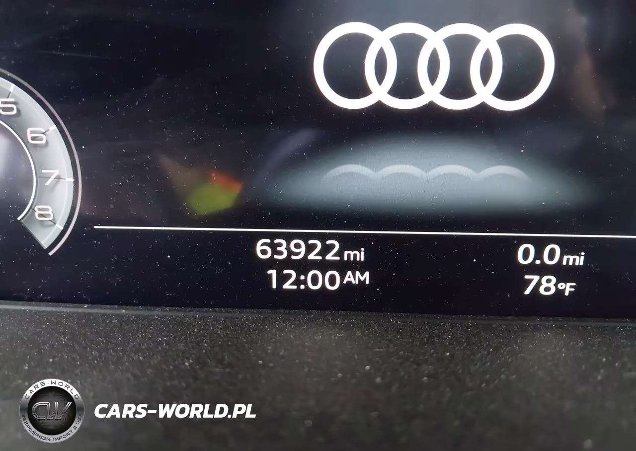 2022 Audi A4 Premium Plus 45 Tfsi S Line Quattro S Tronic VIN:WAUEAAF4XNN014319 - 14