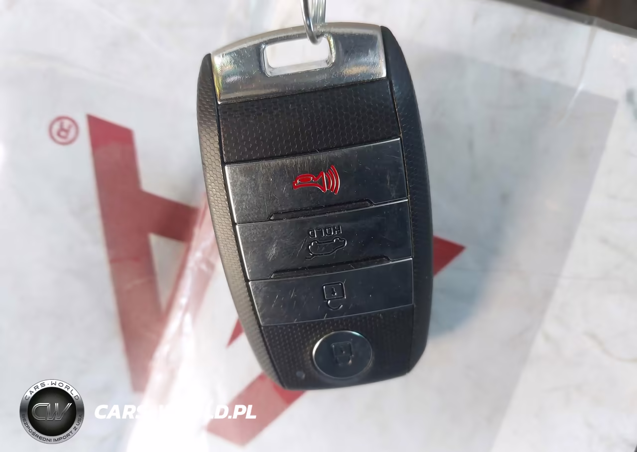 2019 Kia Sorento 3.3L Ex VIN:5XYPH4A5XKG464791 - 11