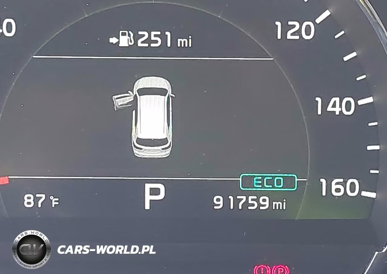 2019 Kia Sorento 3.3L Ex VIN:5XYPH4A5XKG464791 - 16