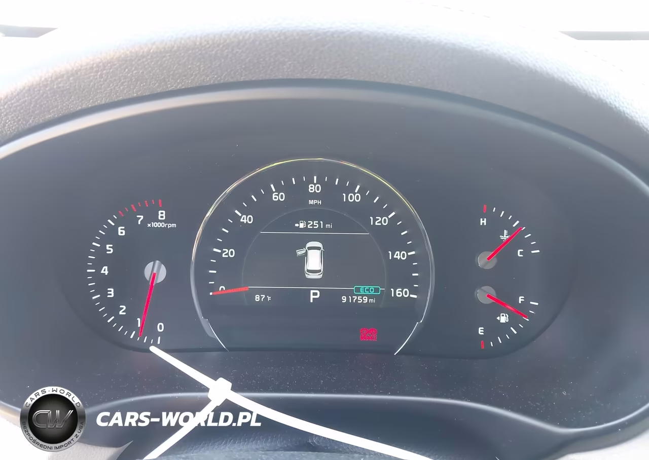 2019 Kia Sorento 3.3L Ex VIN:5XYPH4A5XKG464791 - 7