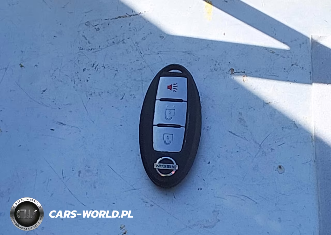 2020 Nissan Kicks S Xtronic Cvt VIN:3N1CP5BV3LL525269 - 11