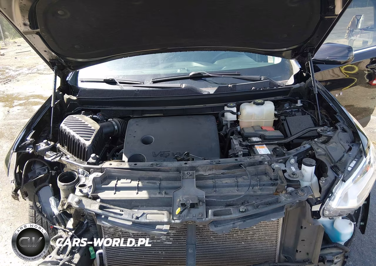 2020 Chevrolet Traverse Fwd Ls VIN:1GNERFKW4LJ304003 - 10