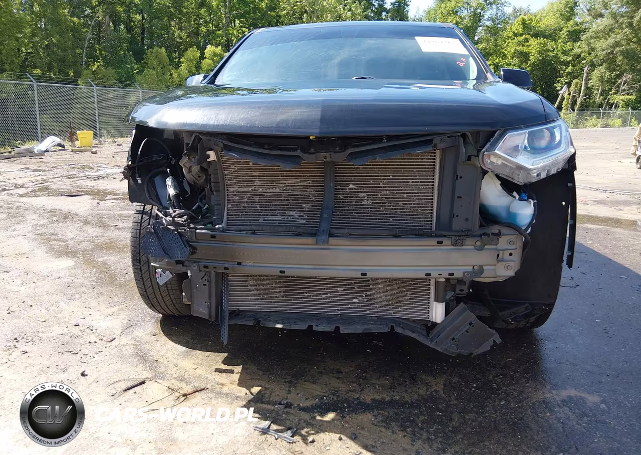 2020 Chevrolet Traverse Fwd Ls VIN:1GNERFKW4LJ304003 - 6