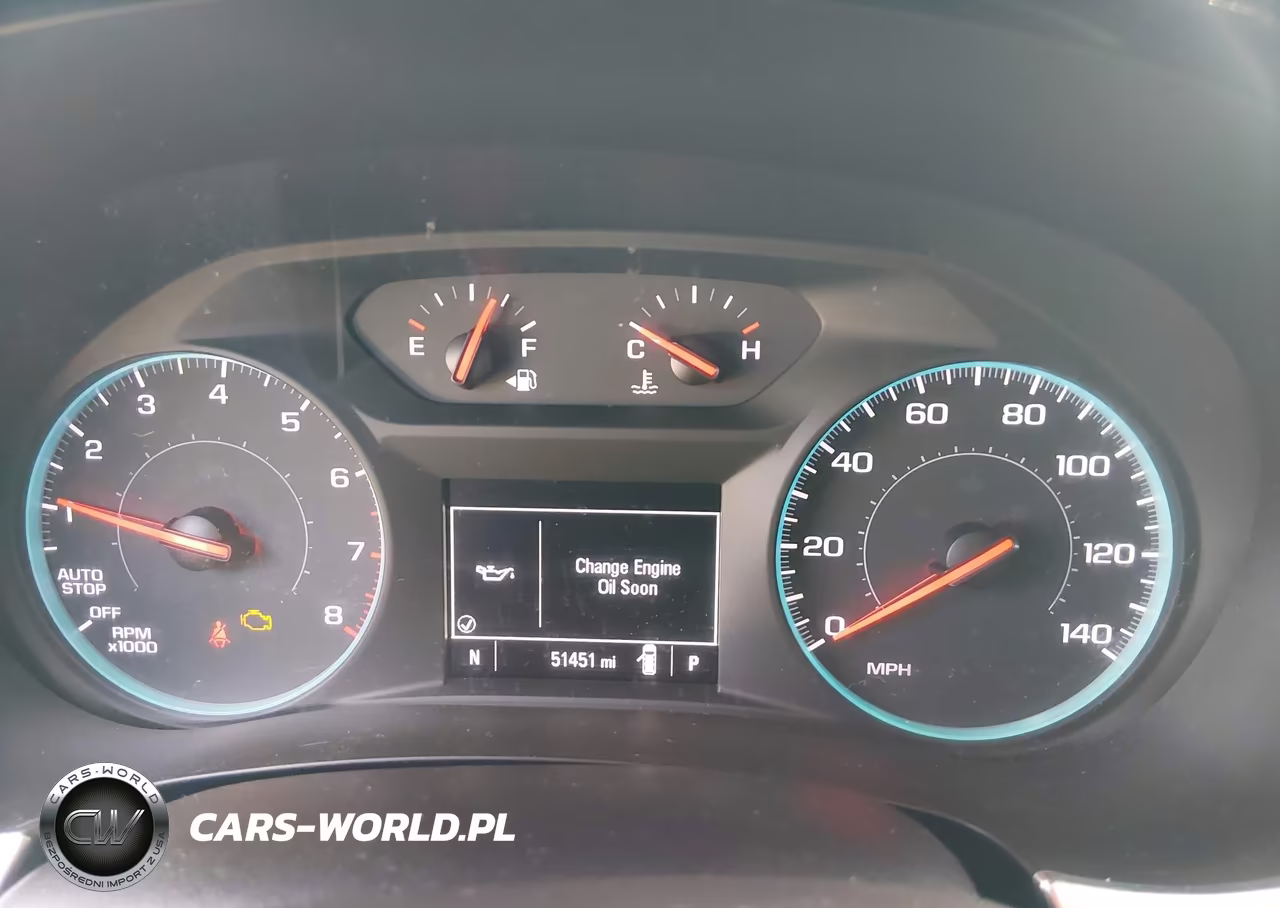 2020 Chevrolet Traverse Fwd Ls VIN:1GNERFKW4LJ304003 - 7