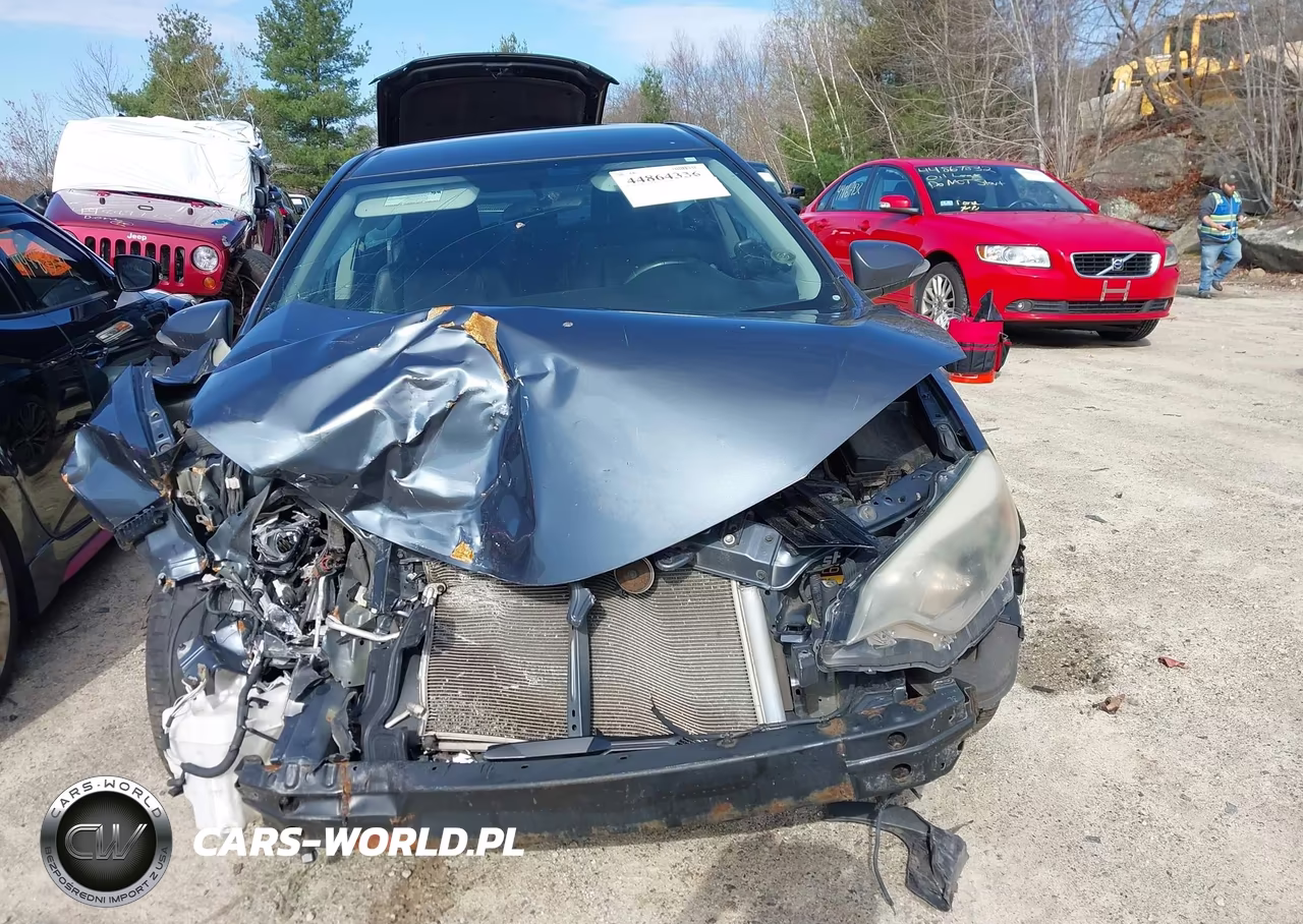 2016 Toyota Corolla S Plus VIN:2T1BURHE8GC486056 - 12