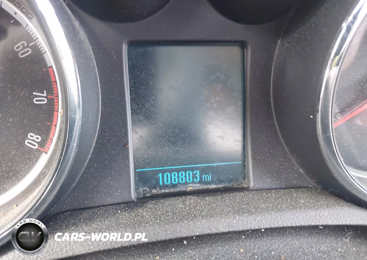 2013 Buick Encore Premium VIN:KL4CJDSB0DB188782 - 15