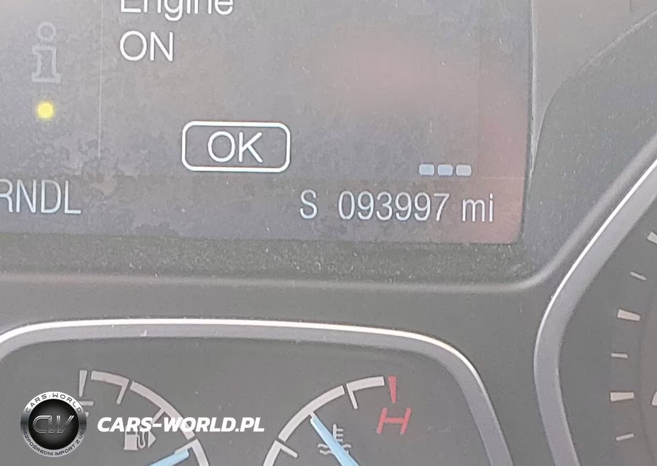 2014 Ford Focus Se VIN:1FADP3K25EL262721 - 15