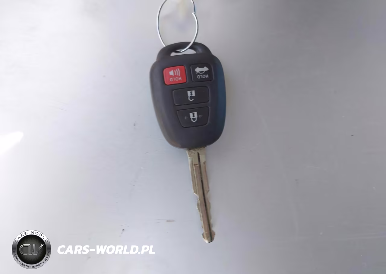 2016 Toyota Corolla S Plus VIN:5YFBURHE8GP477938 - 11