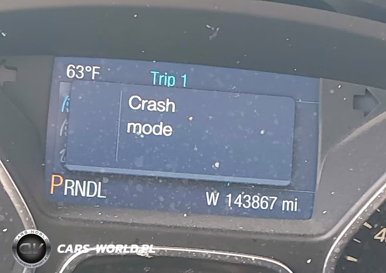 2014 Ford Focus Se VIN:1FADP3F22EL399397 - 16