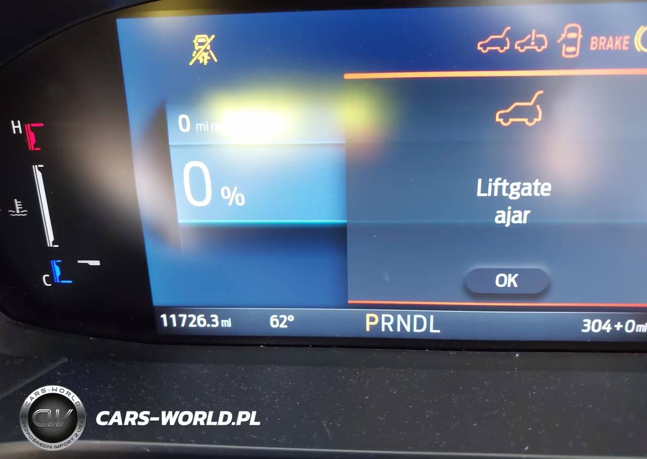 2025 Ford Escape Phev VIN:1FMCU0E14SUB12651 - 15