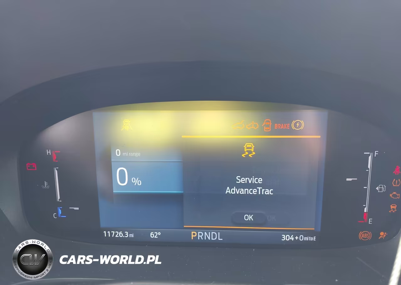 2025 Ford Escape Phev VIN:1FMCU0E14SUB12651 - 7