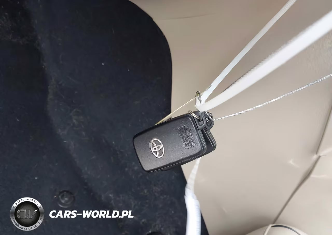 2014 Toyota Venza Xle V6 VIN:4T3ZK3BB9EU065692 - 11
