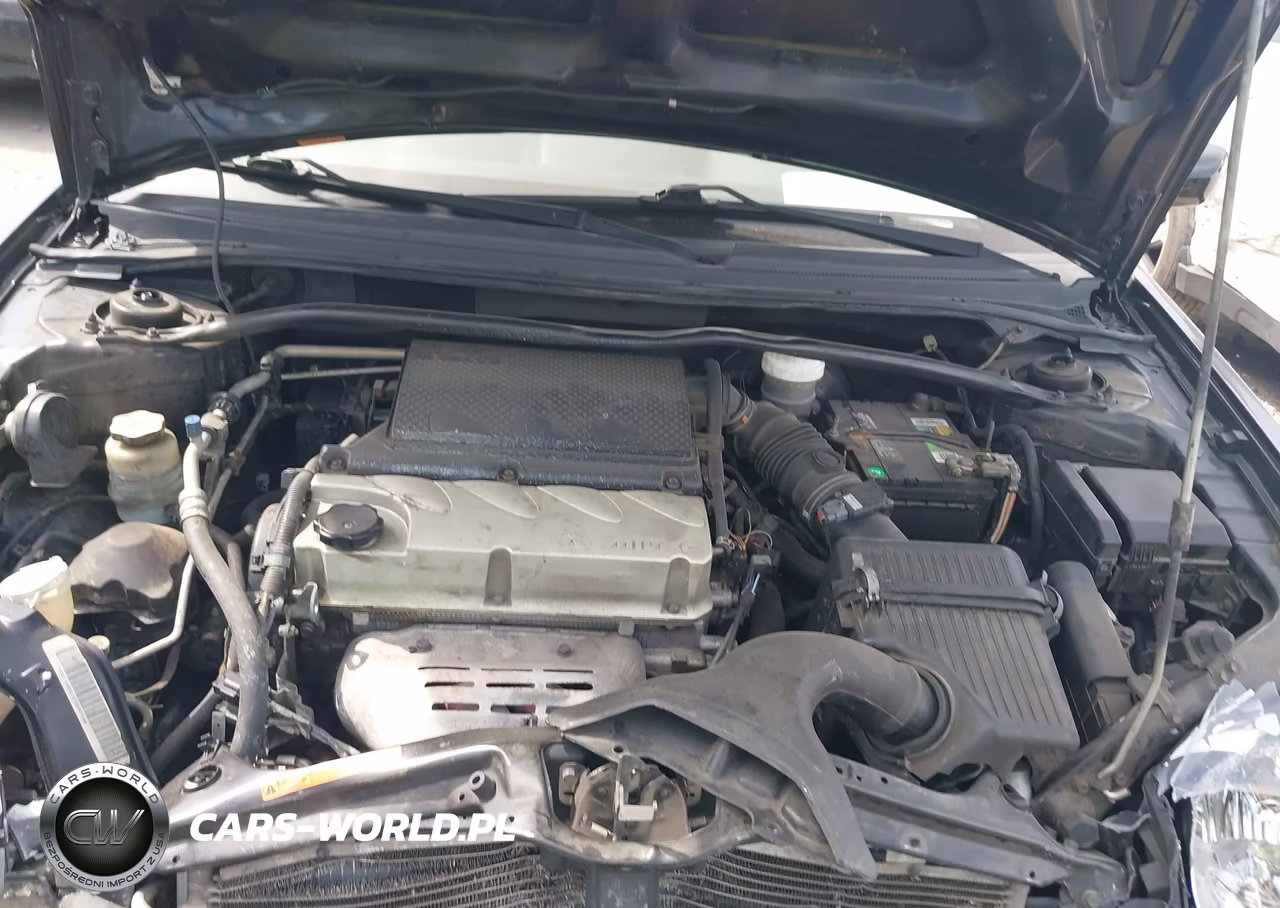 2012 Mitsubishi Galant Es-Se VIN:4A32B3FF6CE014988 - 10