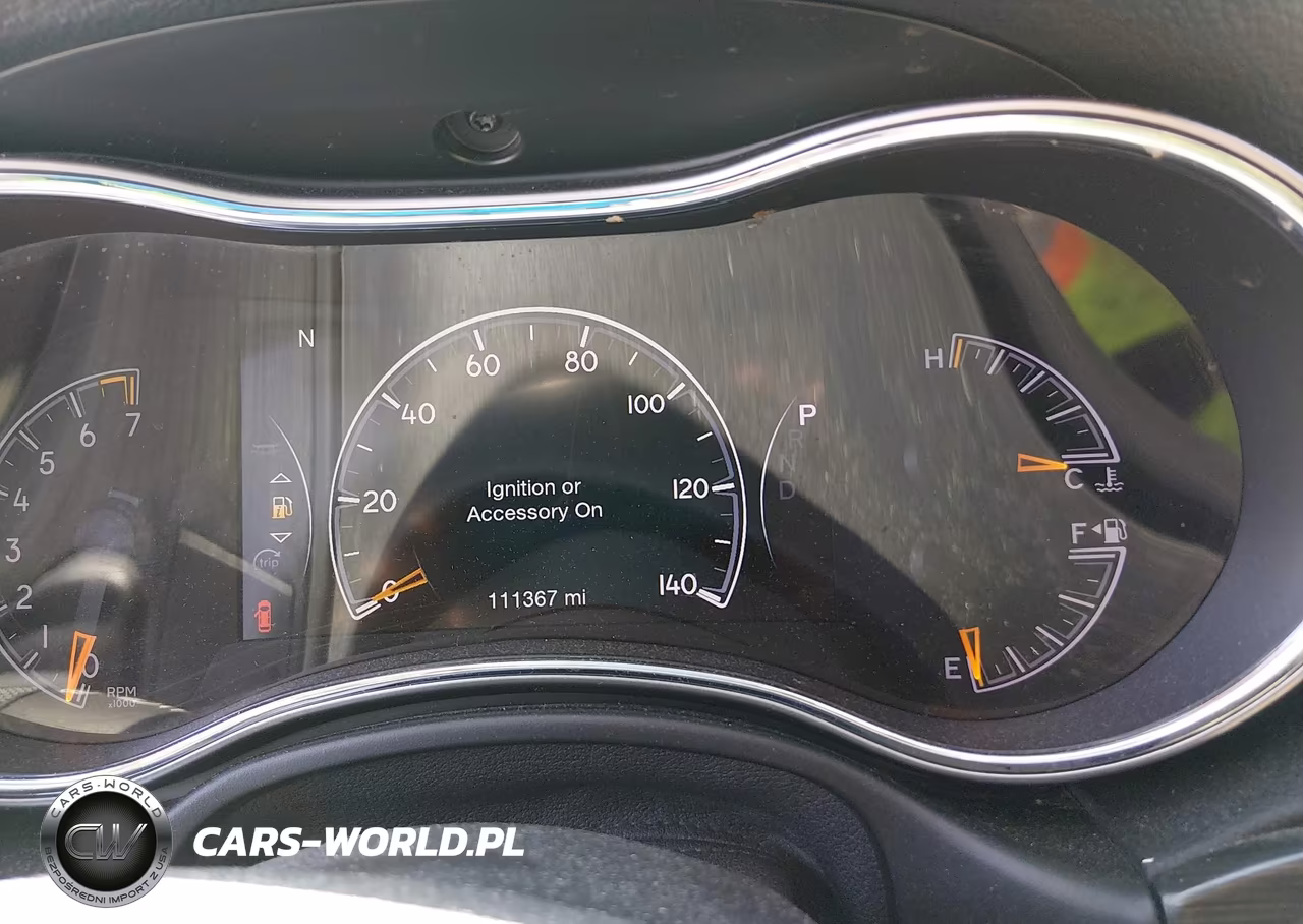 2019 Jeep Grand Cherokee Limited 4X4 VIN:1C4RJFBG8KC552879 - 7