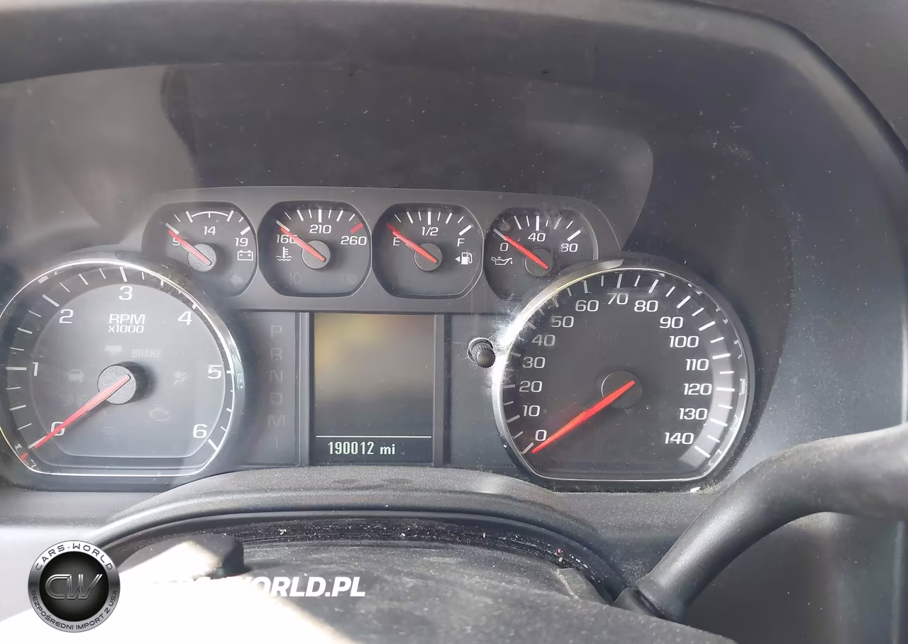 2015 Chevrolet Silverado 1500 Wt VIN:1GCNCPEH9FZ341468 - 14
