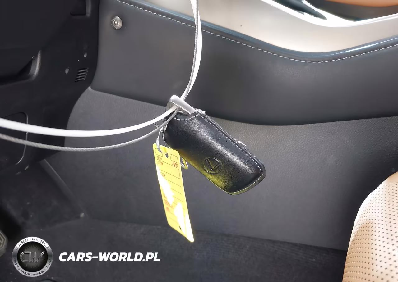 2019 Lexus Nx 300 VIN:JTJYARBZ5K2123202 - 11