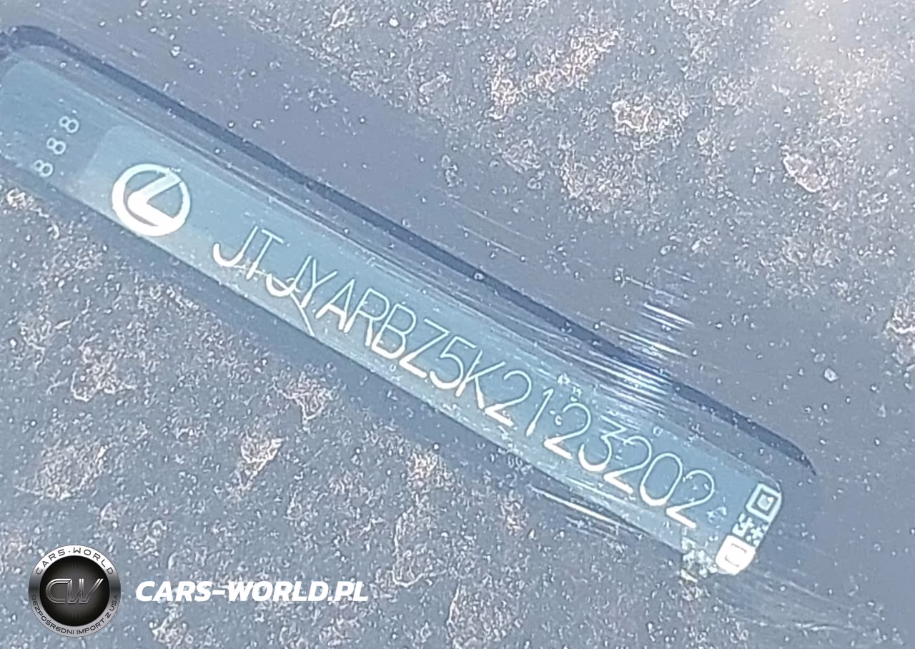 2019 Lexus Nx 300 VIN:JTJYARBZ5K2123202 - 17