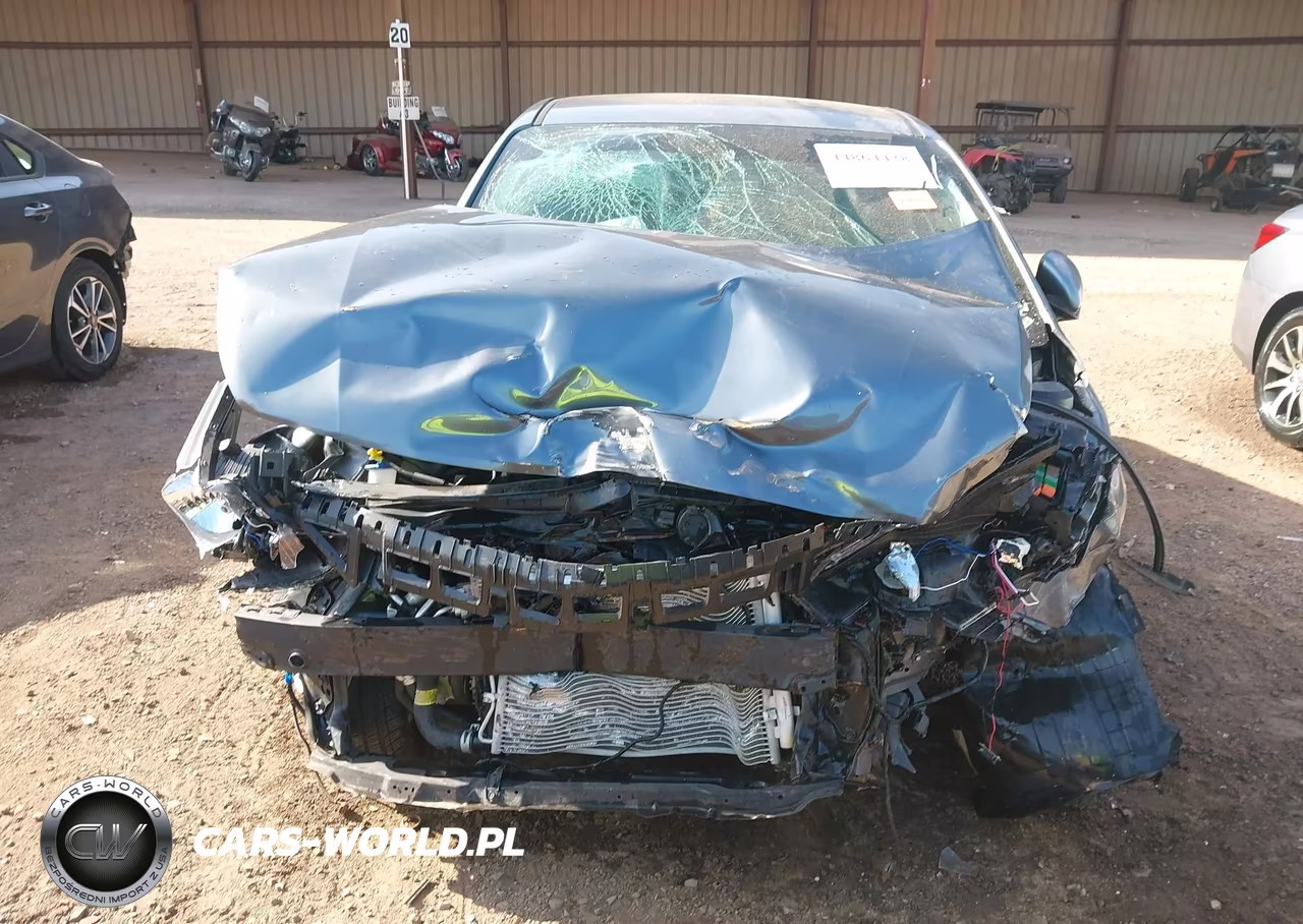 2020 Hyundai Accent Sel VIN:3KPC24A6XLE111636 - 13