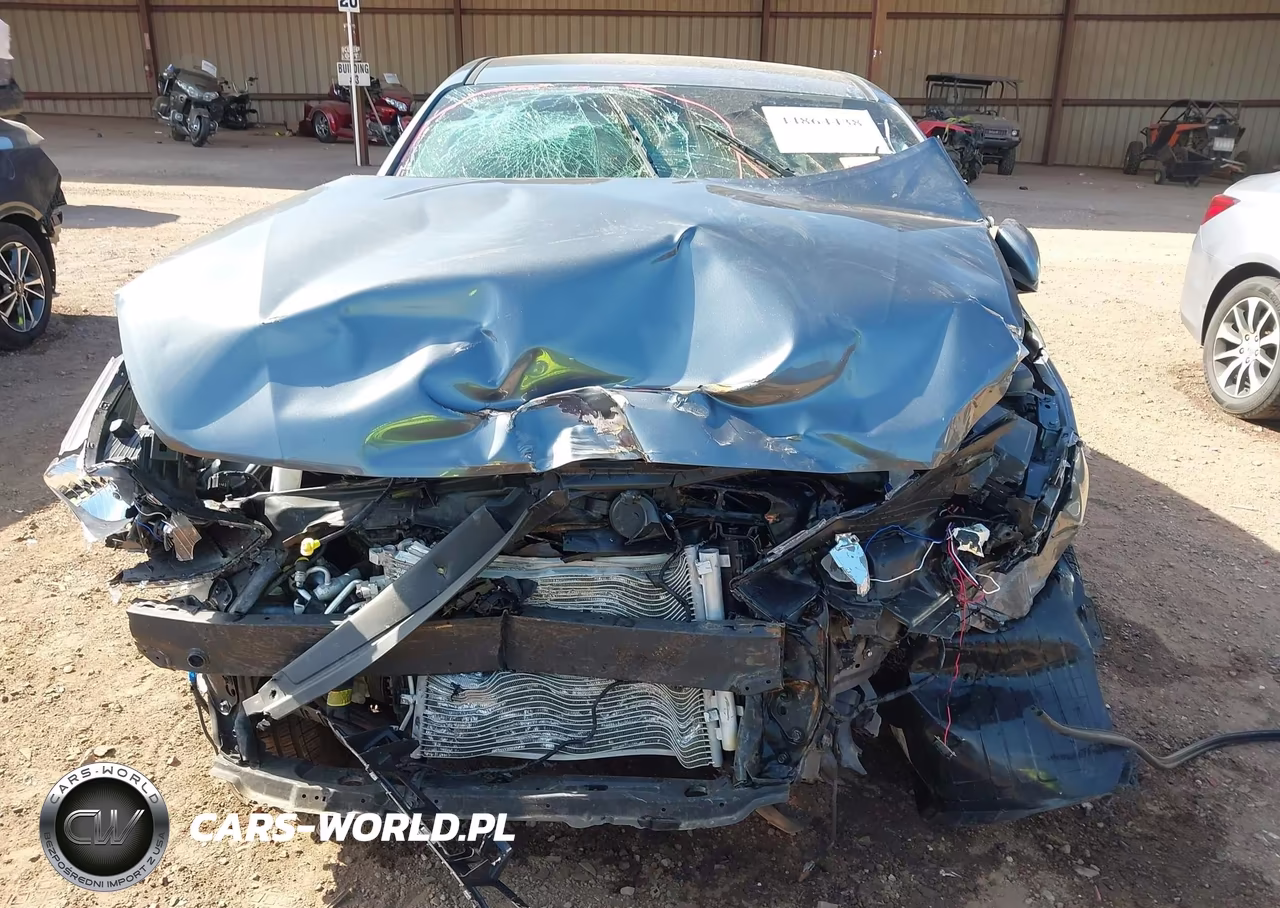 2020 Hyundai Accent Sel VIN:3KPC24A6XLE111636 - 6