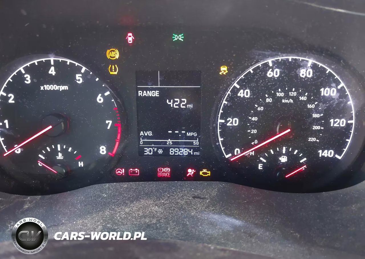 2020 Hyundai Accent Sel VIN:3KPC24A6XLE111636 - 7