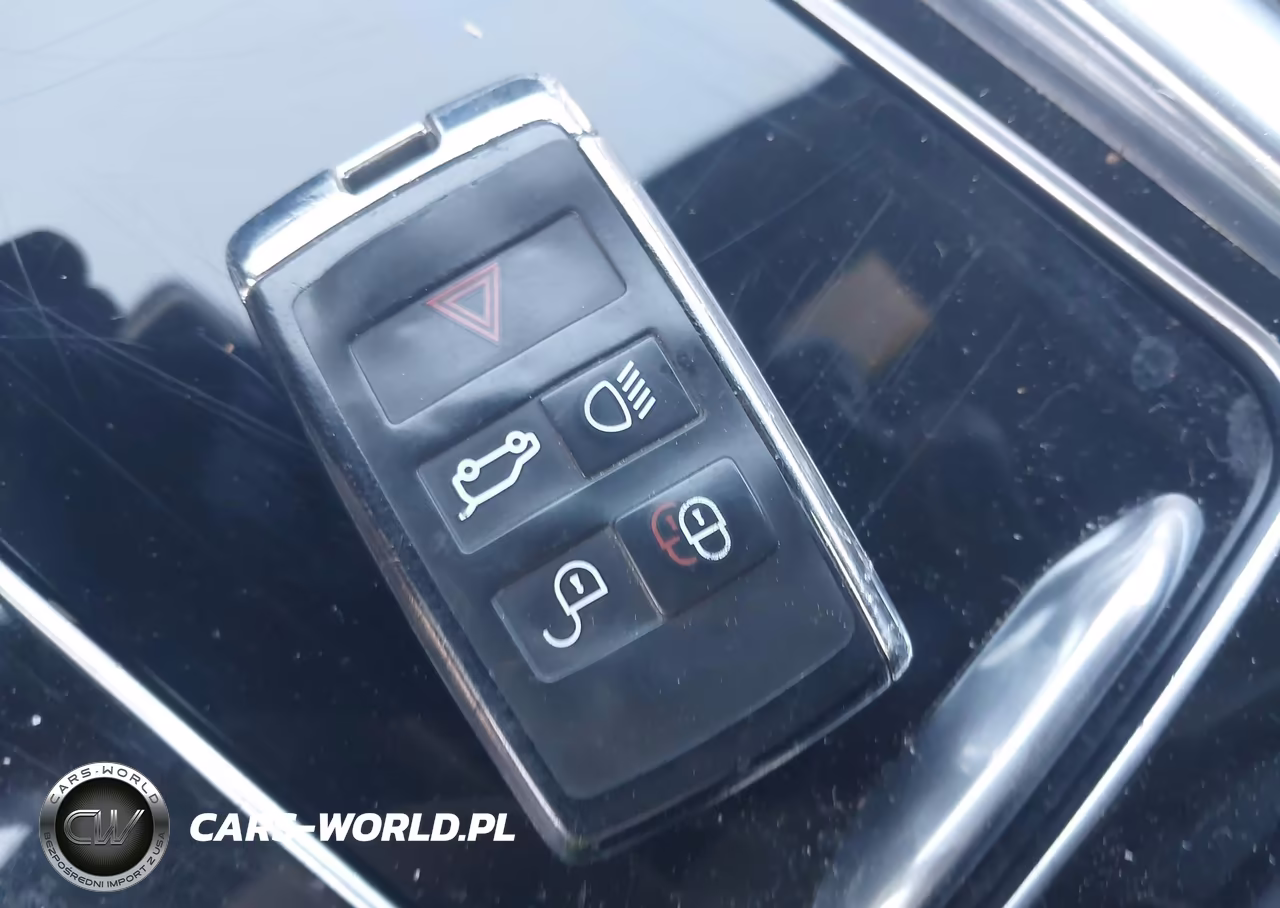 2020 Land Rover Range Rover Sport Hse Mhev VIN:SALWR2SU1LA893475 - 11