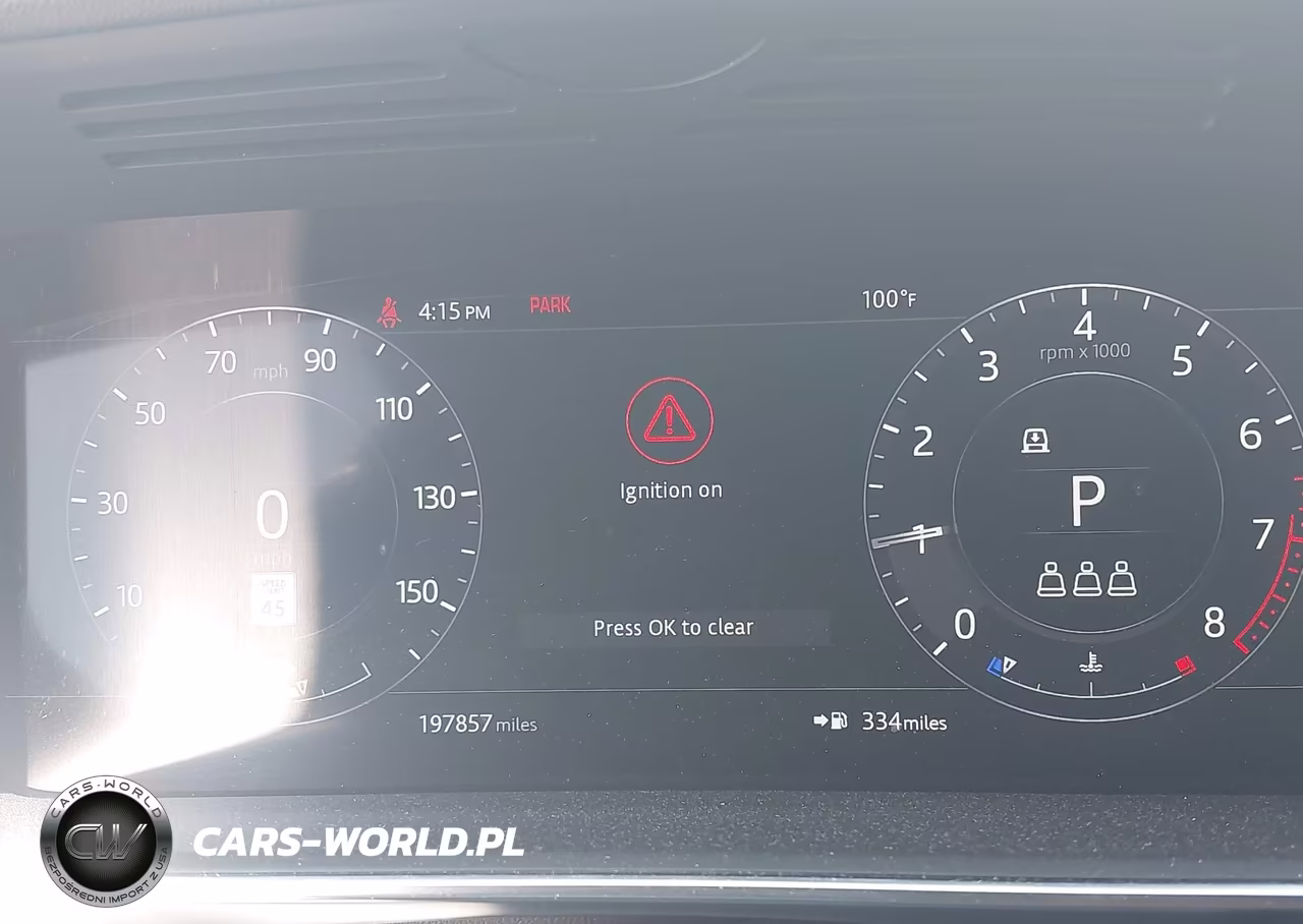 2020 Land Rover Range Rover Sport Hse Mhev VIN:SALWR2SU1LA893475 - 7