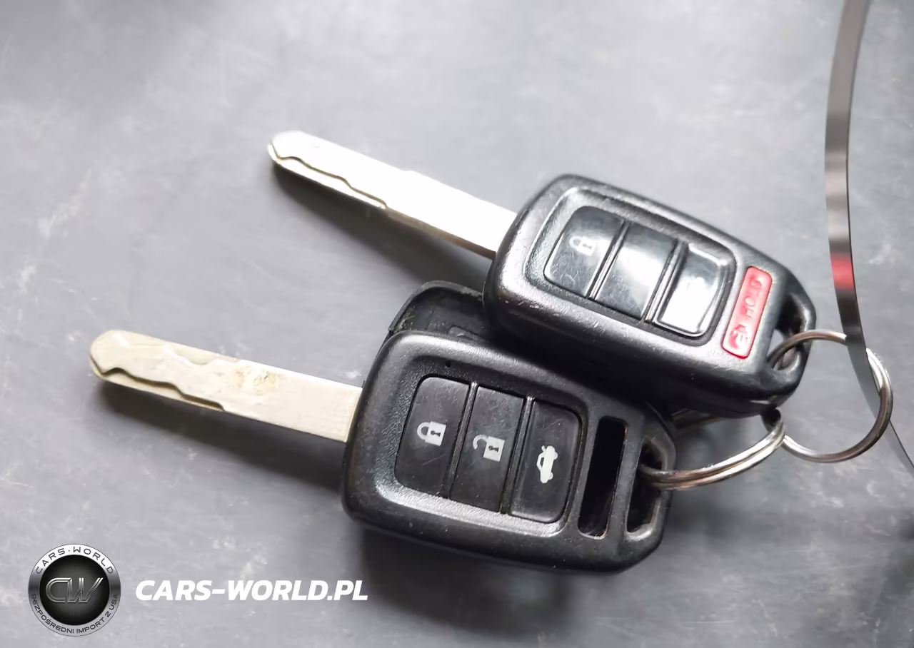2013 Honda Accord Lx VIN:1HGCR2F33DA072702 - 11