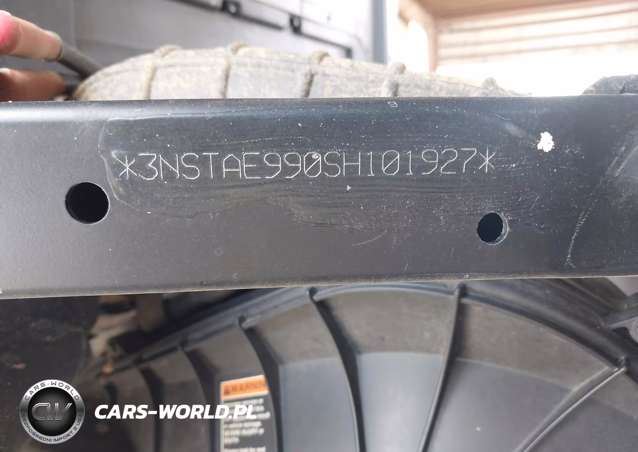 2025 Polaris Ranger 1000 Eps-1000 Premium VIN:3NSTAE990SH101927 - 10