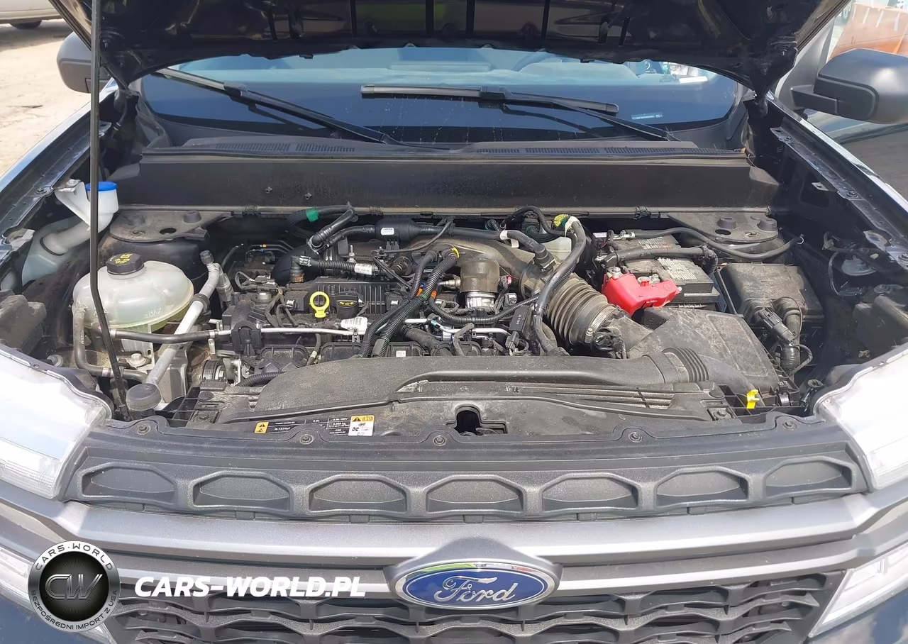 2022 Ford Maverick Xlt VIN:3FTTW8F95NRB06581 - 10