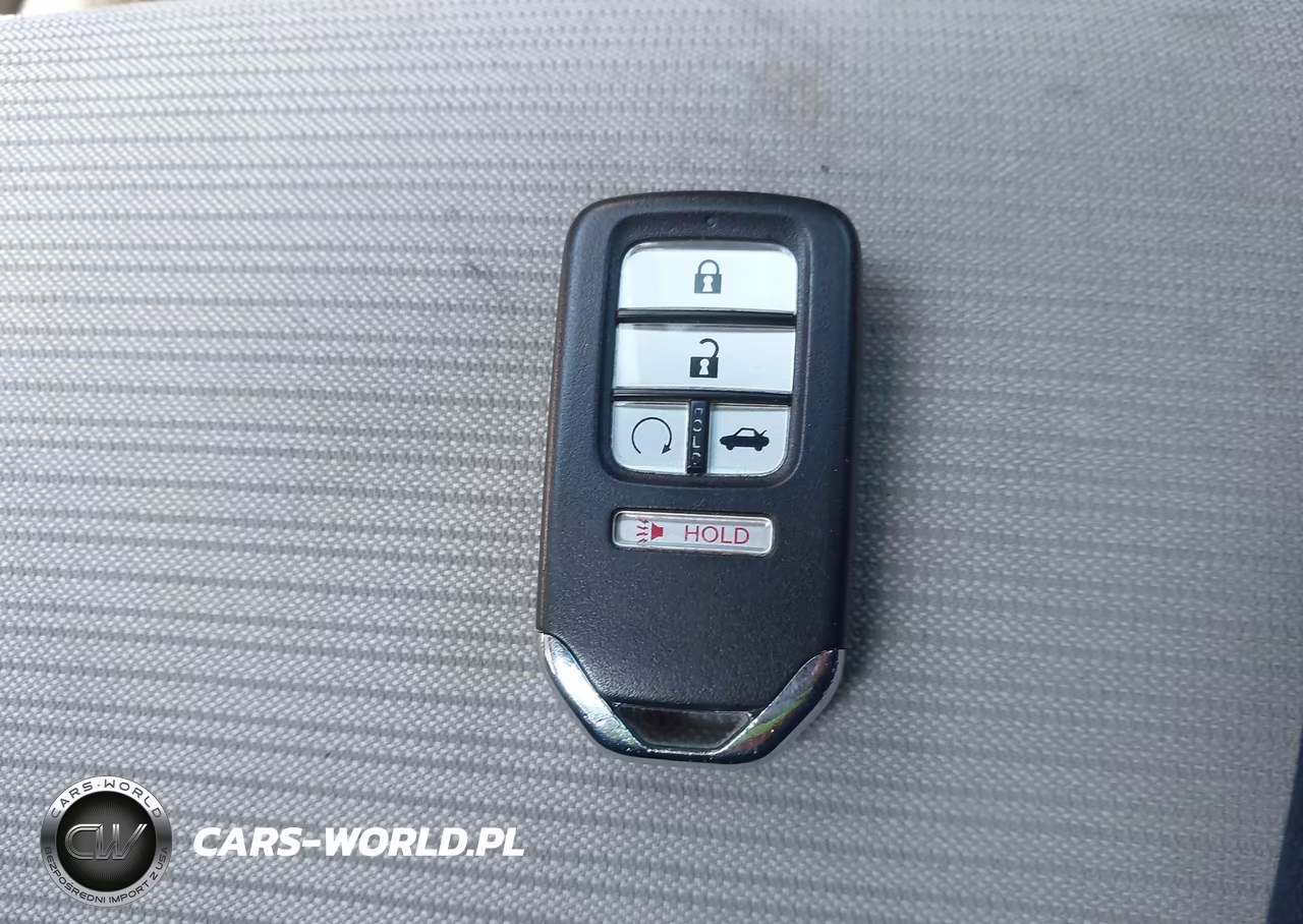 2019 Honda Insight Ex VIN:19XZE4F59KE026710 - 11
