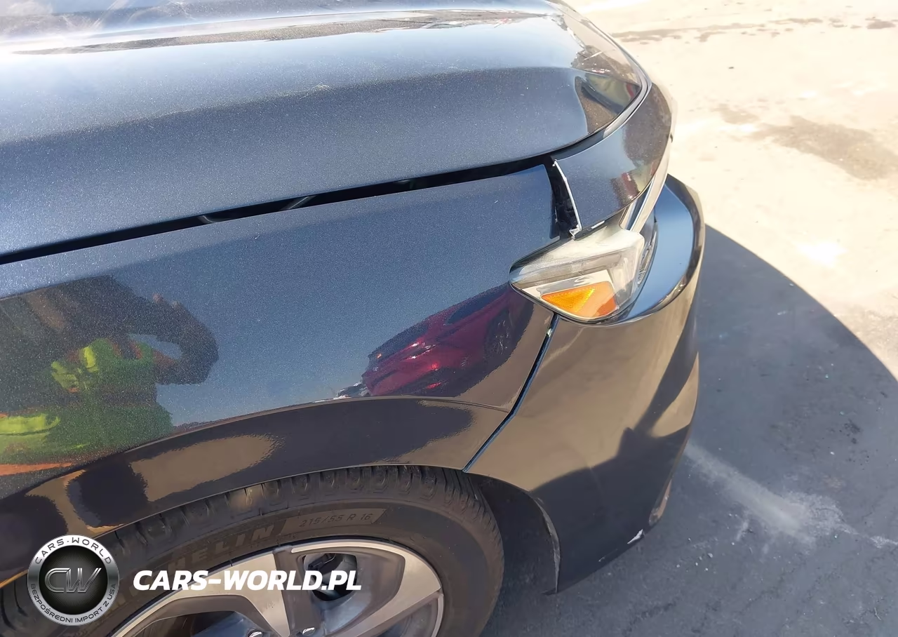 2019 Honda Insight Ex VIN:19XZE4F59KE026710 - 20