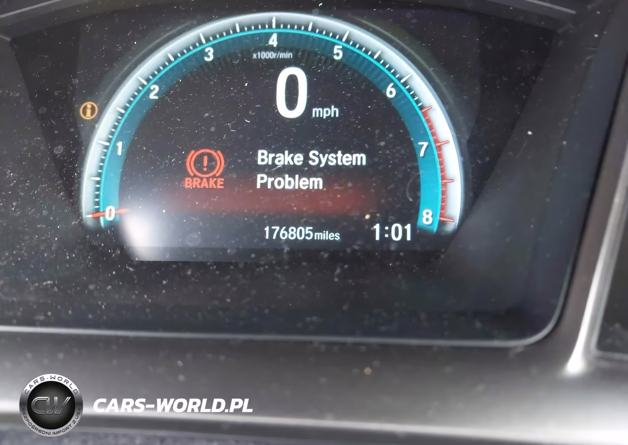 2017 Honda Civic Ex-L VIN:SHHFK7H78HU216401 - 15