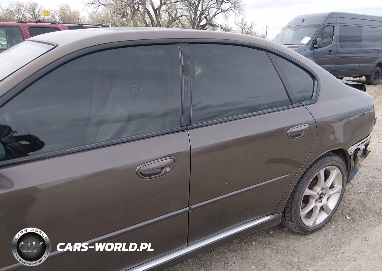 2008 Subaru Legacy 3.0R Limited VIN:4S3BL856284210518 - 21