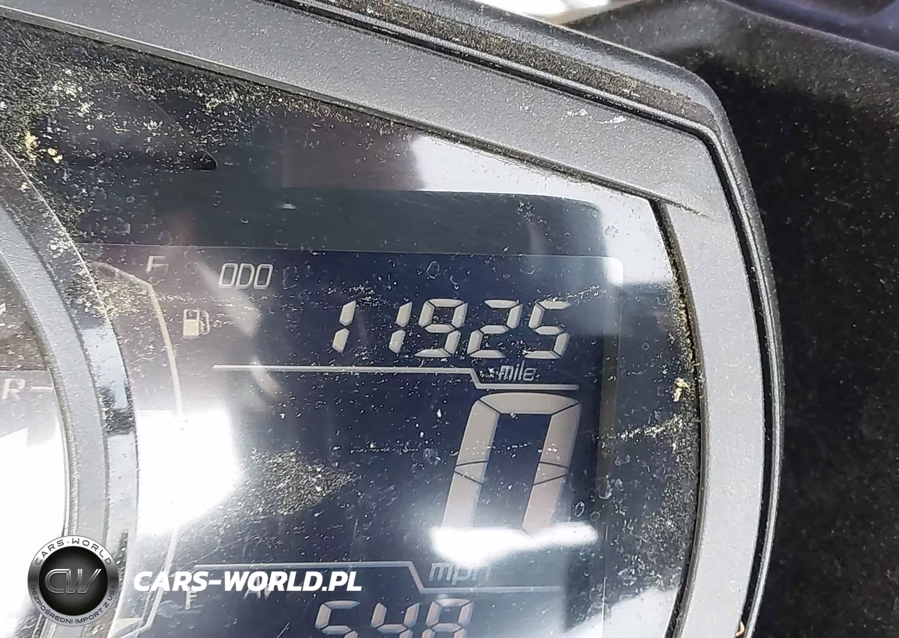 2023 Kawasaki Ex400 VIN:JKAEXKG16PDAL8795 - 7