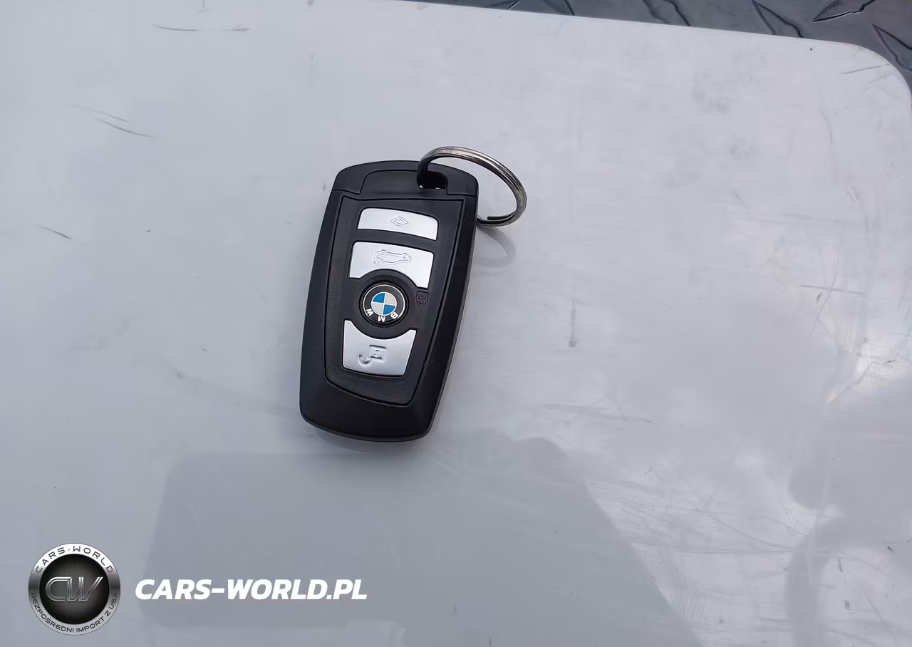 2011 BMW 550I VIN:WBAFR9C54BC599477 - 11