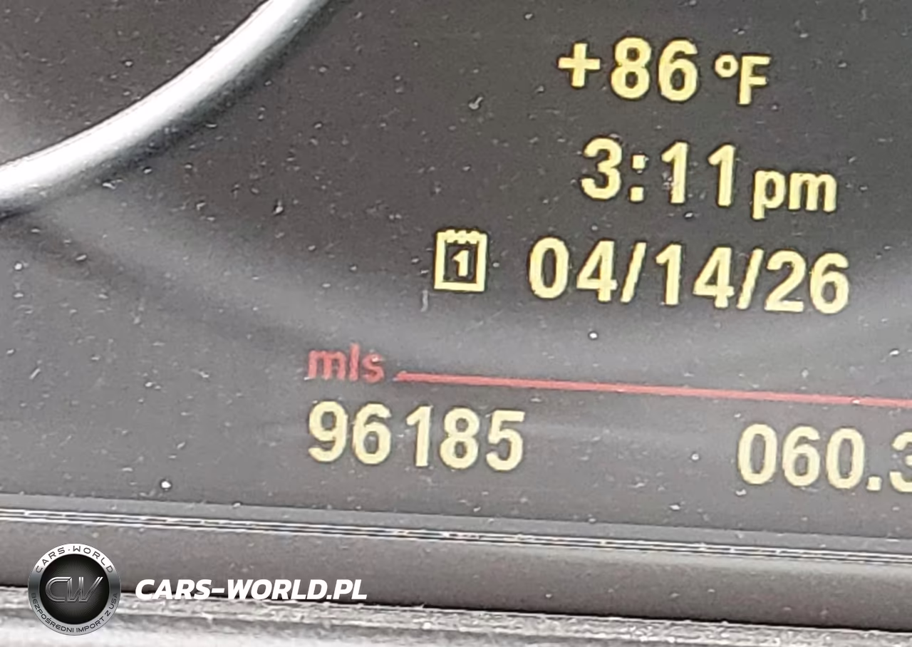 2011 BMW 550I VIN:WBAFR9C54BC599477 - 15