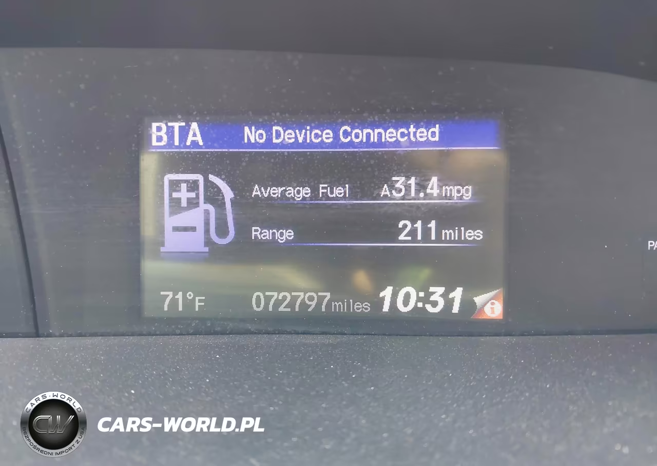 2015 Honda Civic Lx VIN:2HGFG3B50FH510662 - 15