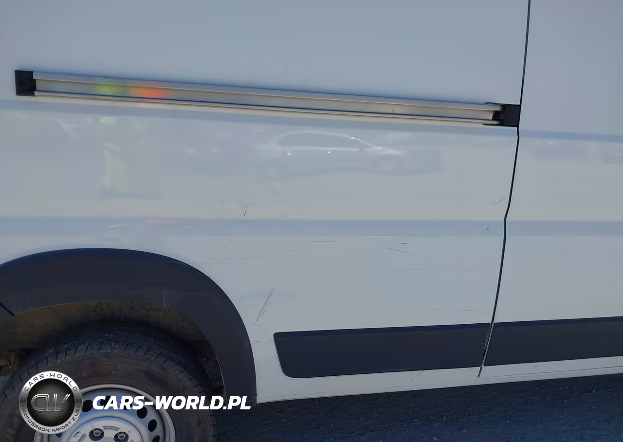 2025 Ram Promaster 3500 Tradesman High Roof 159 Wb W-Pass Seat VIN:3C6MRVHGXSE548658 - 11