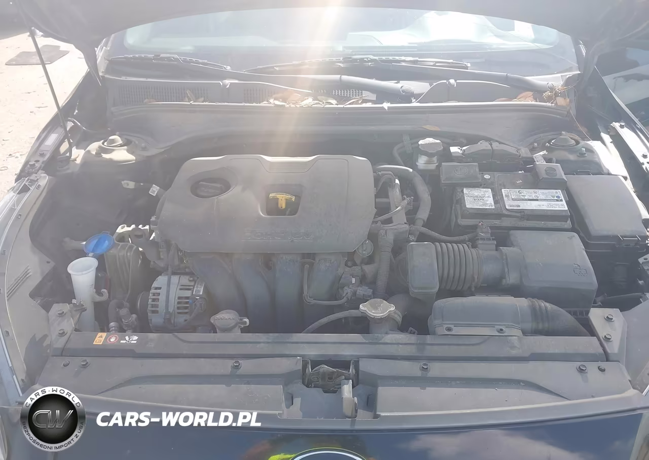 2020 Kia Forte Lxs VIN:3KPF24AD3LE240619 - 10