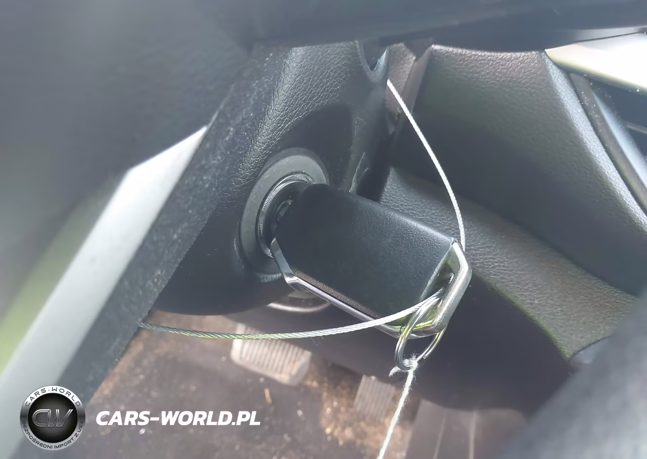 2020 Kia Forte Lxs VIN:3KPF24AD3LE240619 - 11