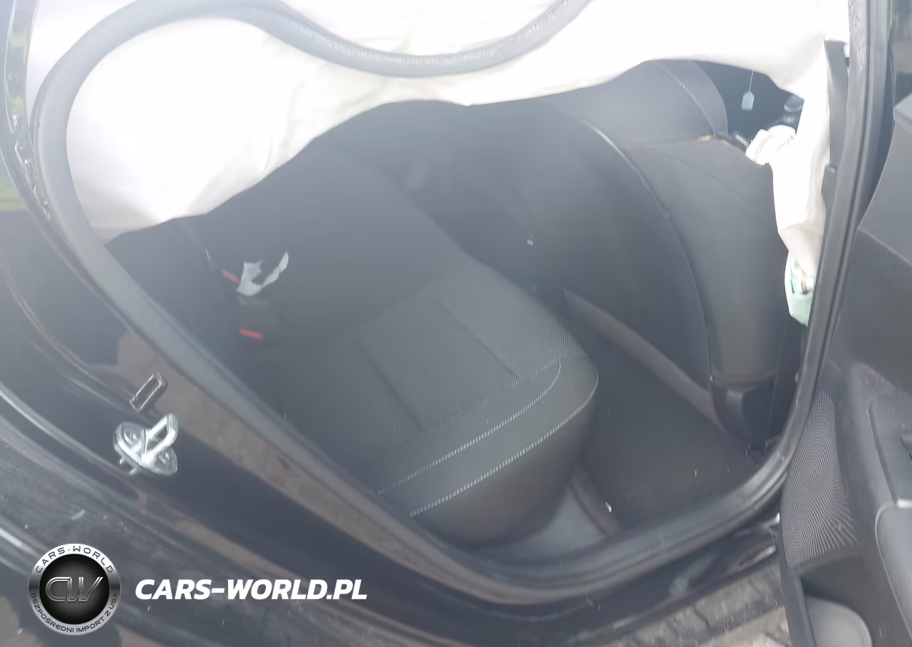 2020 Kia Forte Lxs VIN:3KPF24AD3LE240619 - 8