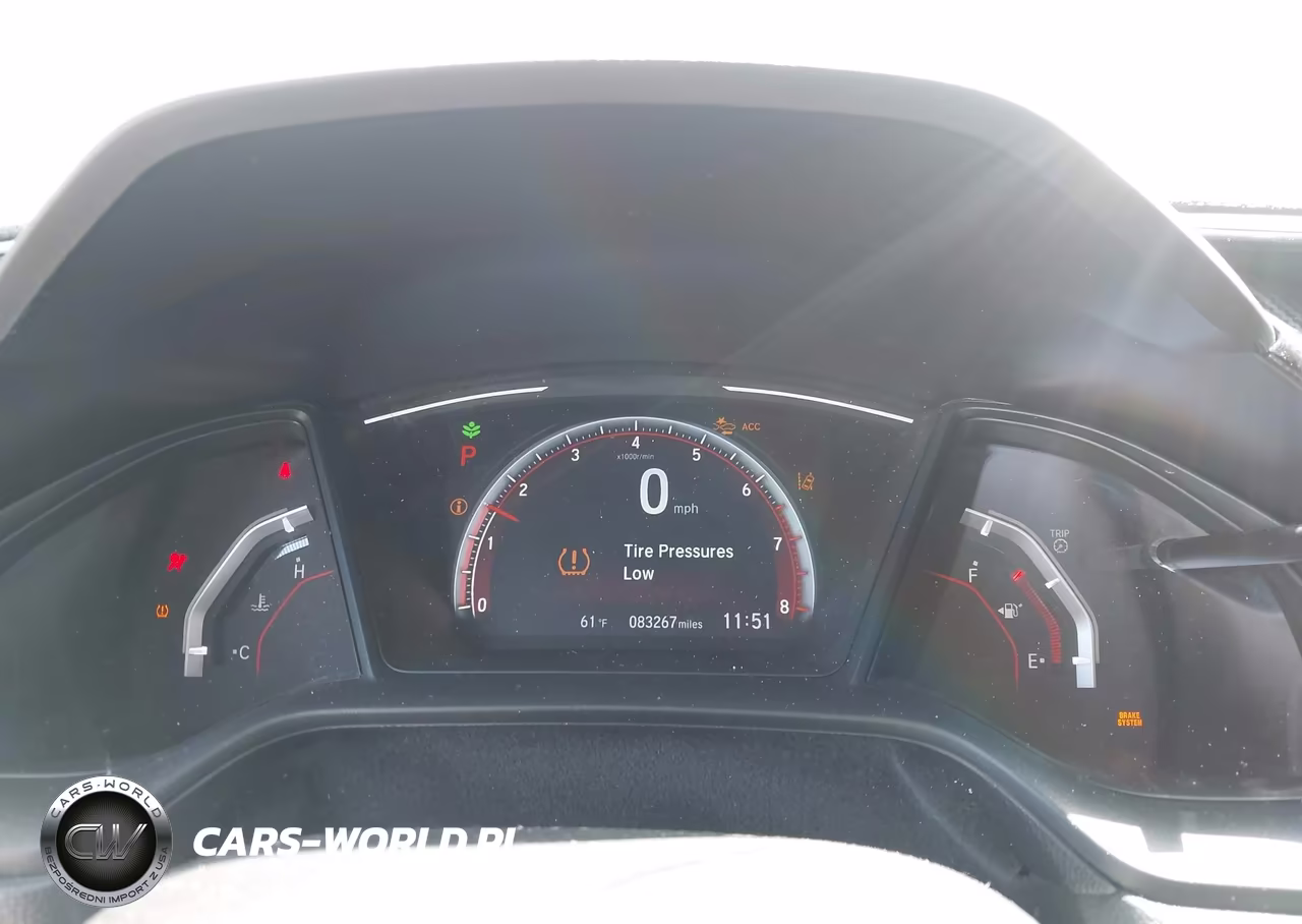2021 Honda Civic Sport VIN:SHHFK7H42MU408901 - 7