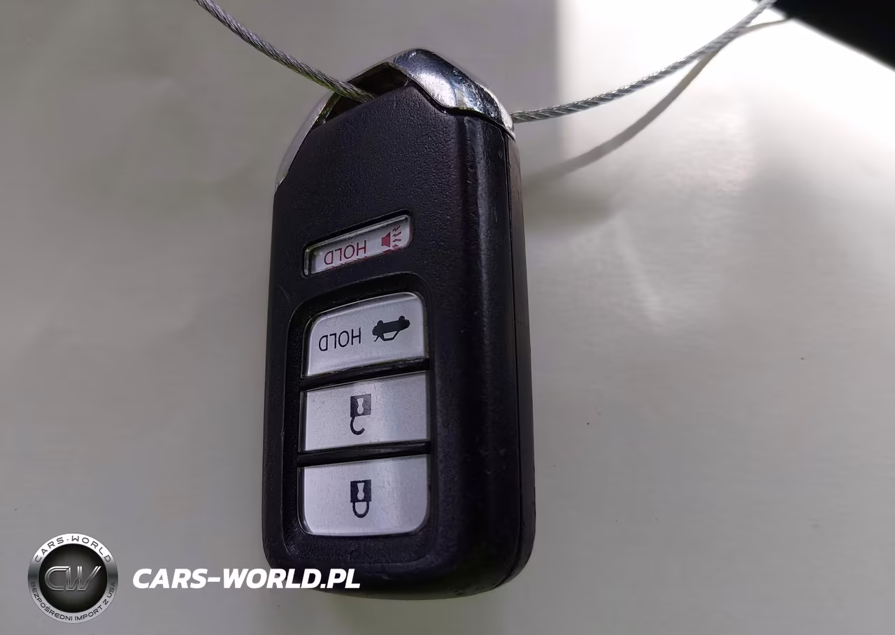 2020 Honda Accord Sport VIN:1HGCV1F30LA063170 - 11