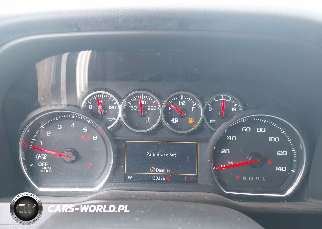 2020 Chevrolet Silverado 1500 2Wd Short Bed Lt VIN:3GCPWCED7LG394218 - 7