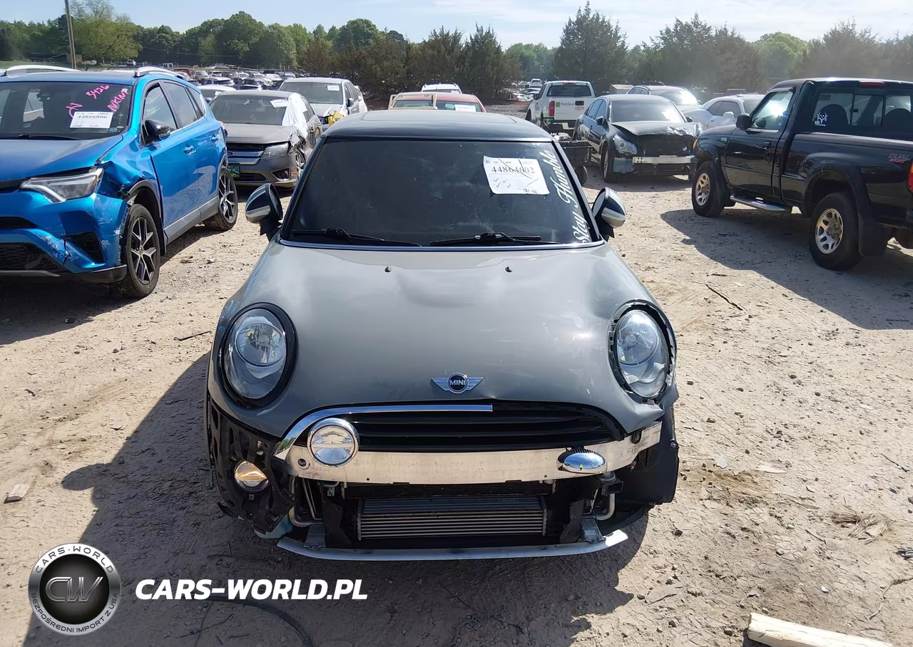 2016 Mini Hardtop Cooper VIN:WMWXP5C53G2D15369 - 13