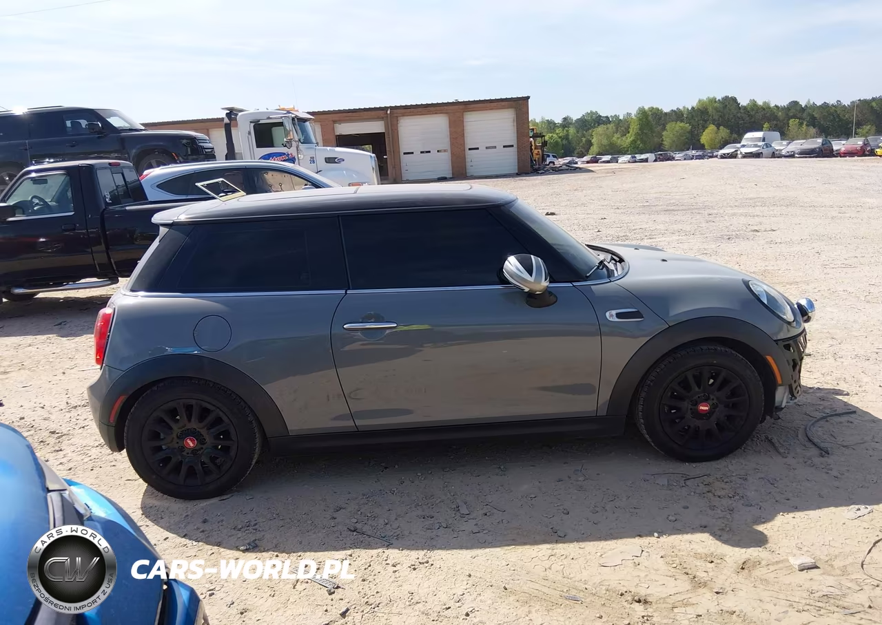2016 Mini Hardtop Cooper VIN:WMWXP5C53G2D15369 - 14