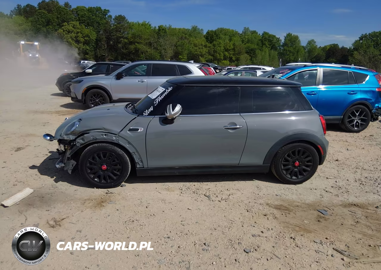 2016 Mini Hardtop Cooper VIN:WMWXP5C53G2D15369 - 15