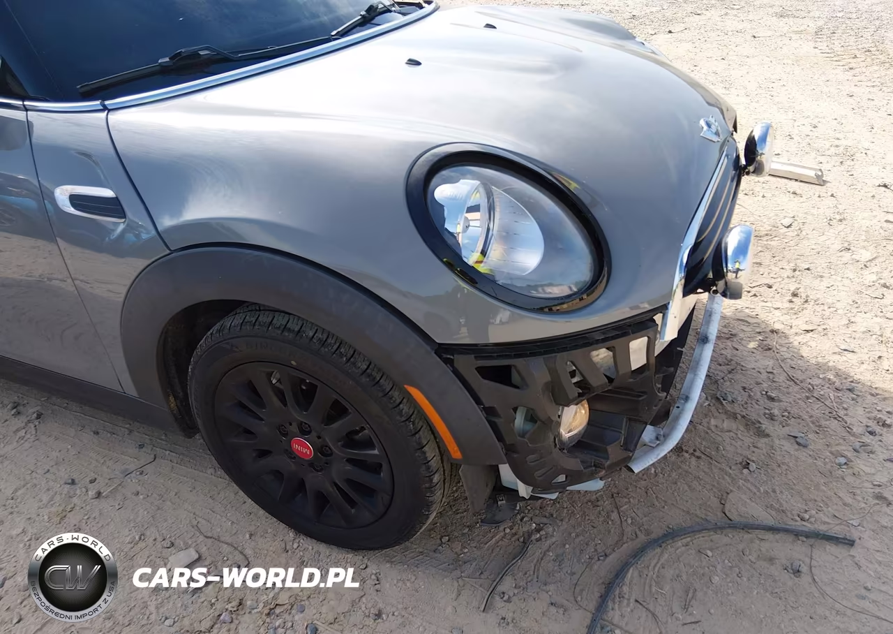 2016 Mini Hardtop Cooper VIN:WMWXP5C53G2D15369 - 19